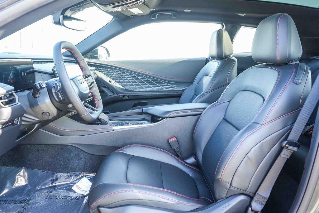 New 2026 Dodge Charger Scat Pack AWD/4WD image 17