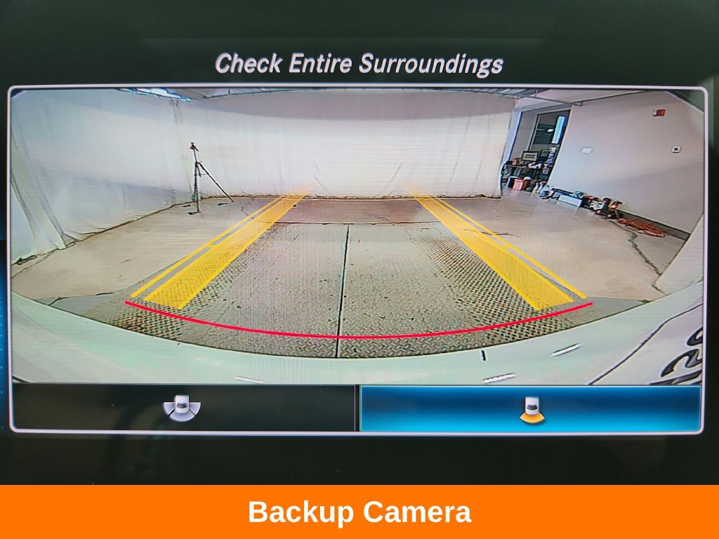 Used 2020 Mercedes-Benz C 300 4MATIC Sedan image 16