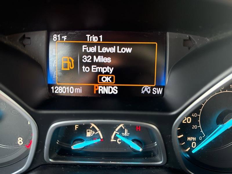 Used 2017 Ford Escape SE image 13