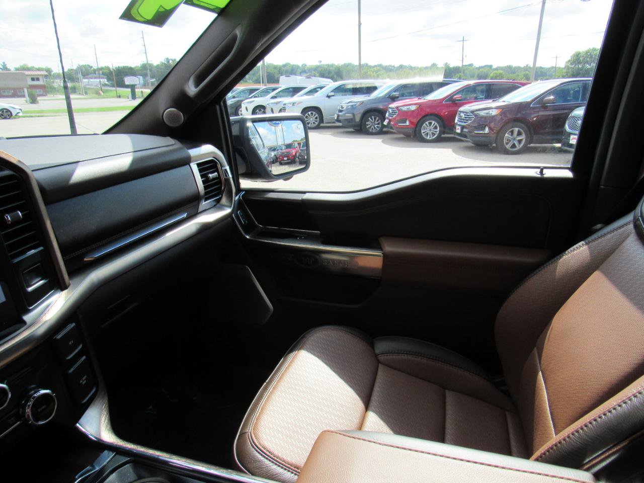 Used 2024 Ford F150 King Ranch image 35