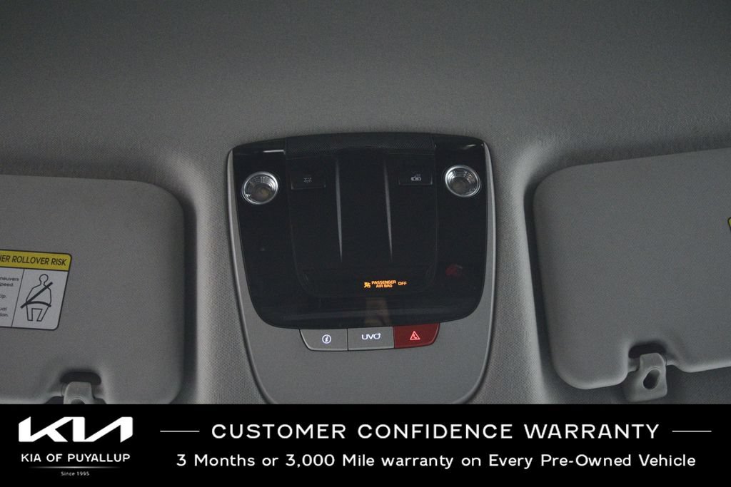 Certified 2022 Kia Seltos S FWD image 26