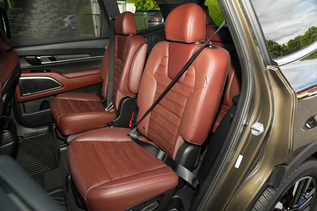 Used 2023 Kia Telluride SX Prestige AWD/4WD image 32