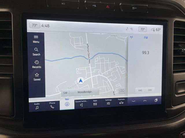 Used 2023 Ford F150 Platinum image 18