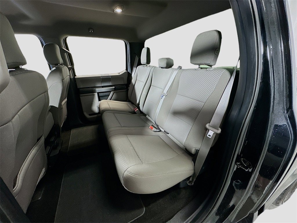 Used 2018 Ford F150 XLT w/ XTR Package image 24