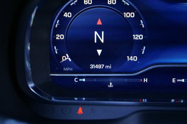 Used 2022 Chevrolet Tahoe High Country image 11