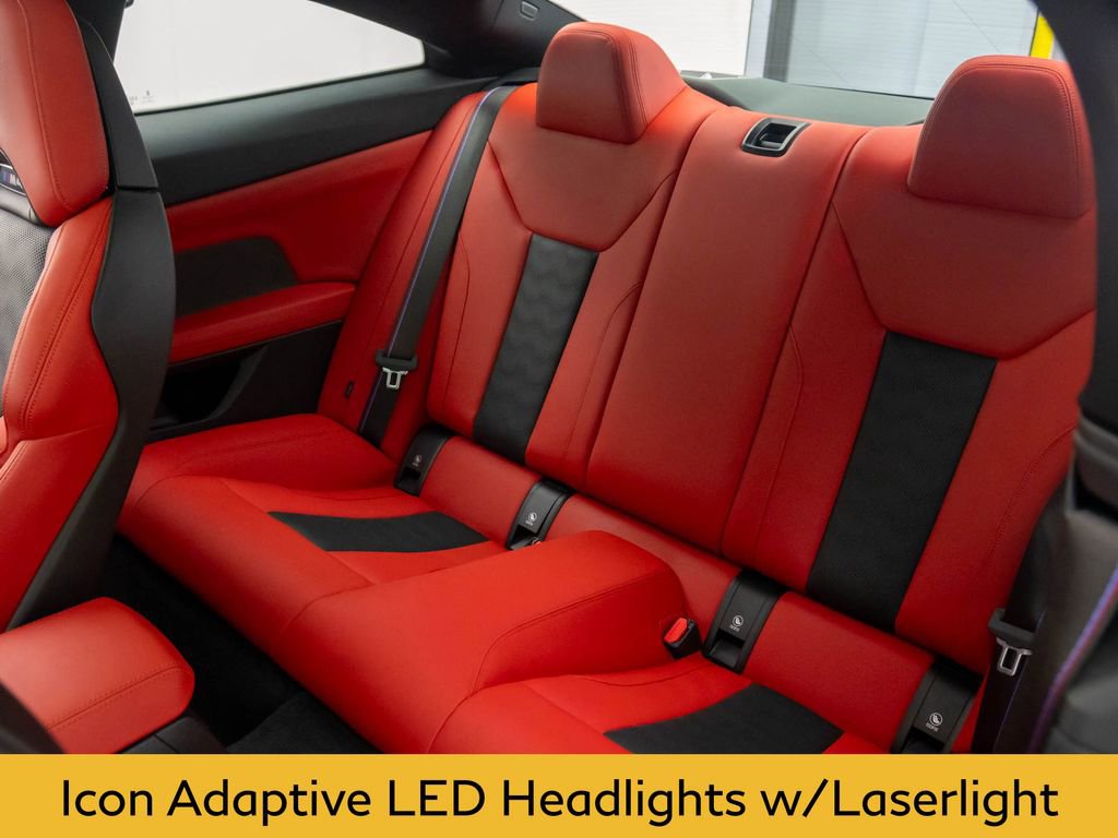 Used 2023 BMW M4 xDrive Competition image 19