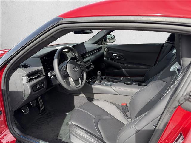 New 2026 Toyota Supra Premium image 7