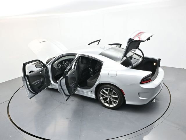 Used 2022 Dodge Charger GT RWD image 30