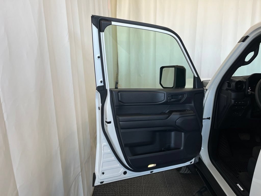 Used 2025 Toyota Land Cruiser 1958 AWD/4WD image 19