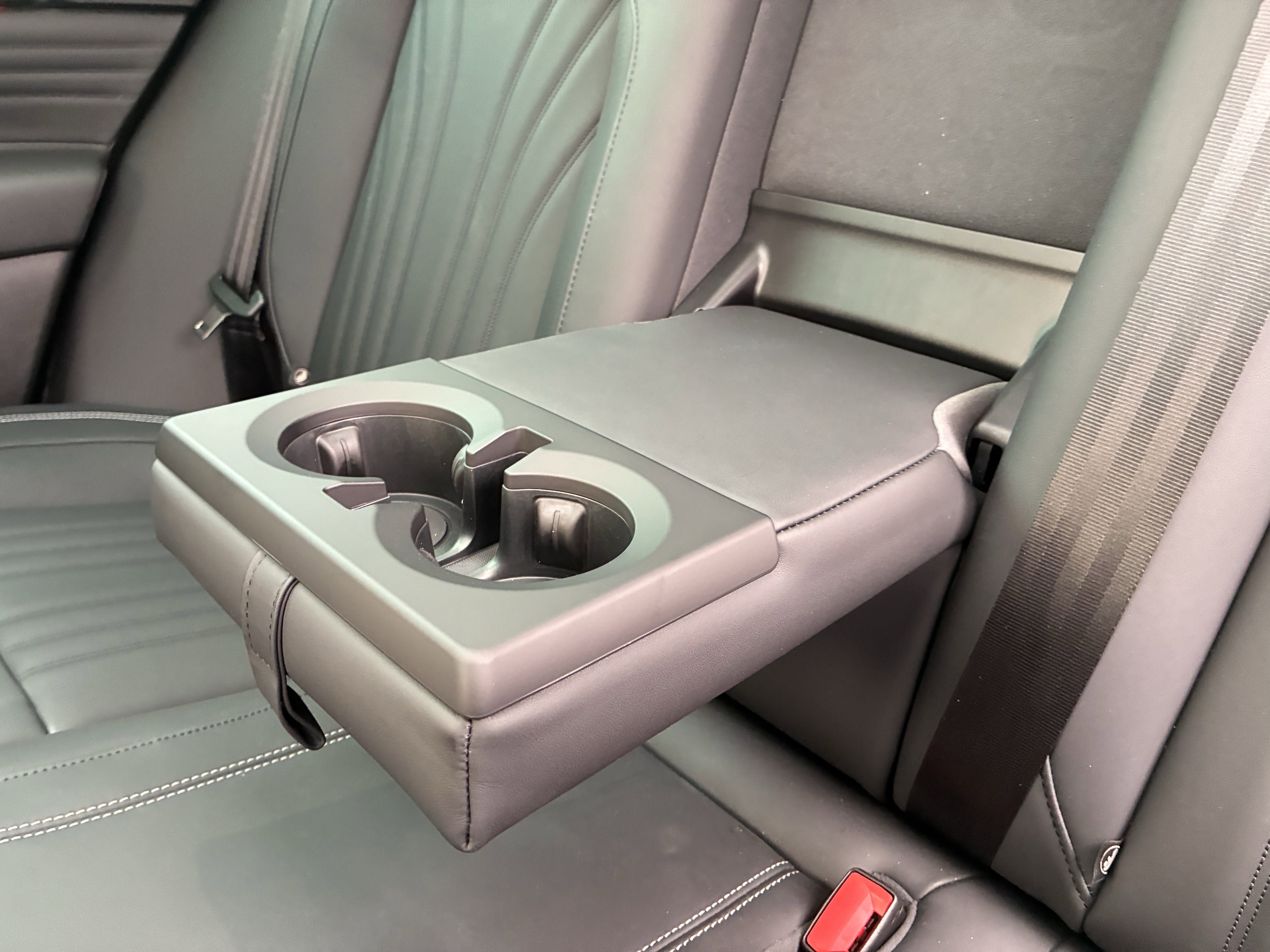 New 2025 Maserati Grecale Modena image 33