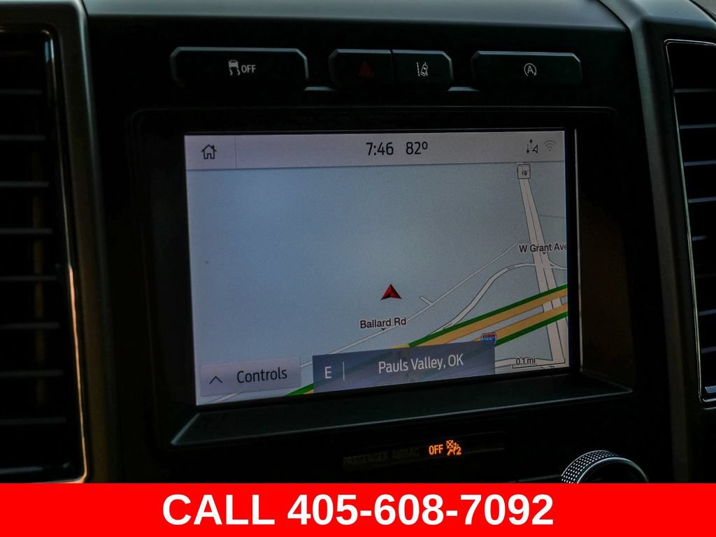 Used 2021 Ford Expedition XLT RWD image 39