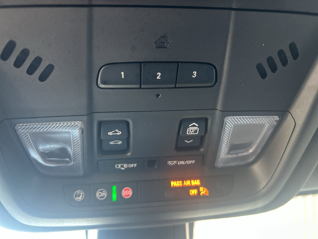 Used 2020 Chevrolet Blazer Premier w/ Driver Confidence II Package image 25