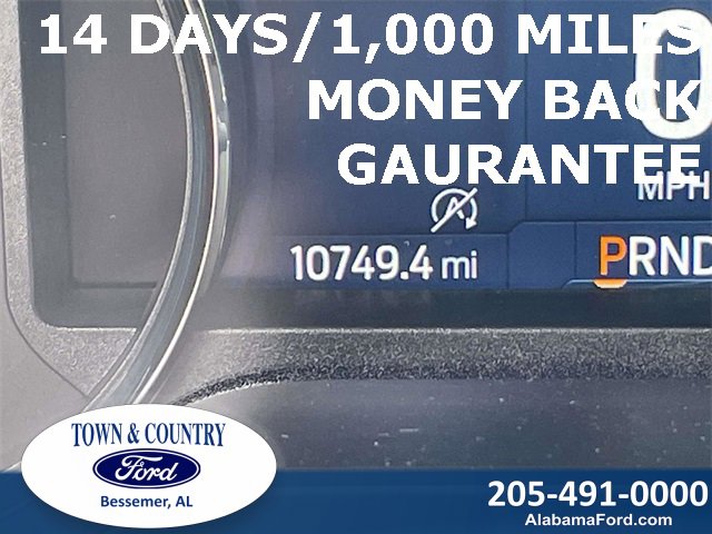 Certified 2023 Ford F150 XLT w/ Equipment Group 302A High image 23