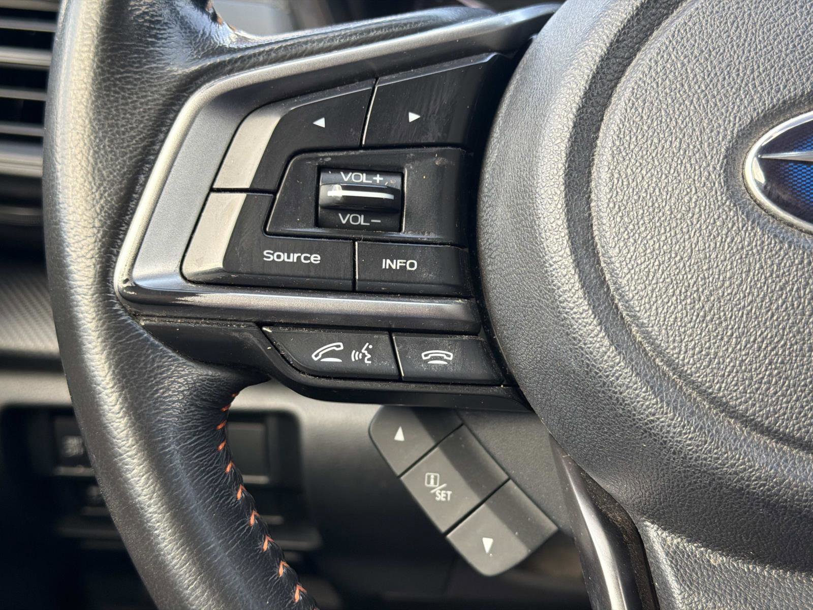 Used 2018 Subaru Crosstrek 2.0i Premium w/ Eyesight System AWD/4WD image 18