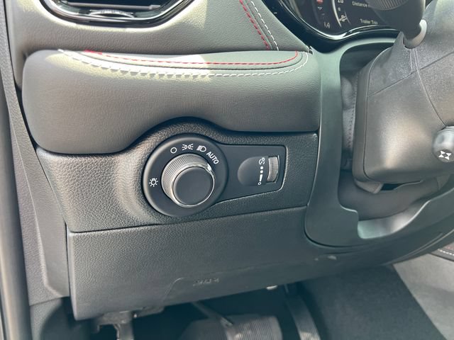 New 2026 Dodge Durango GT AWD/4WD image 13