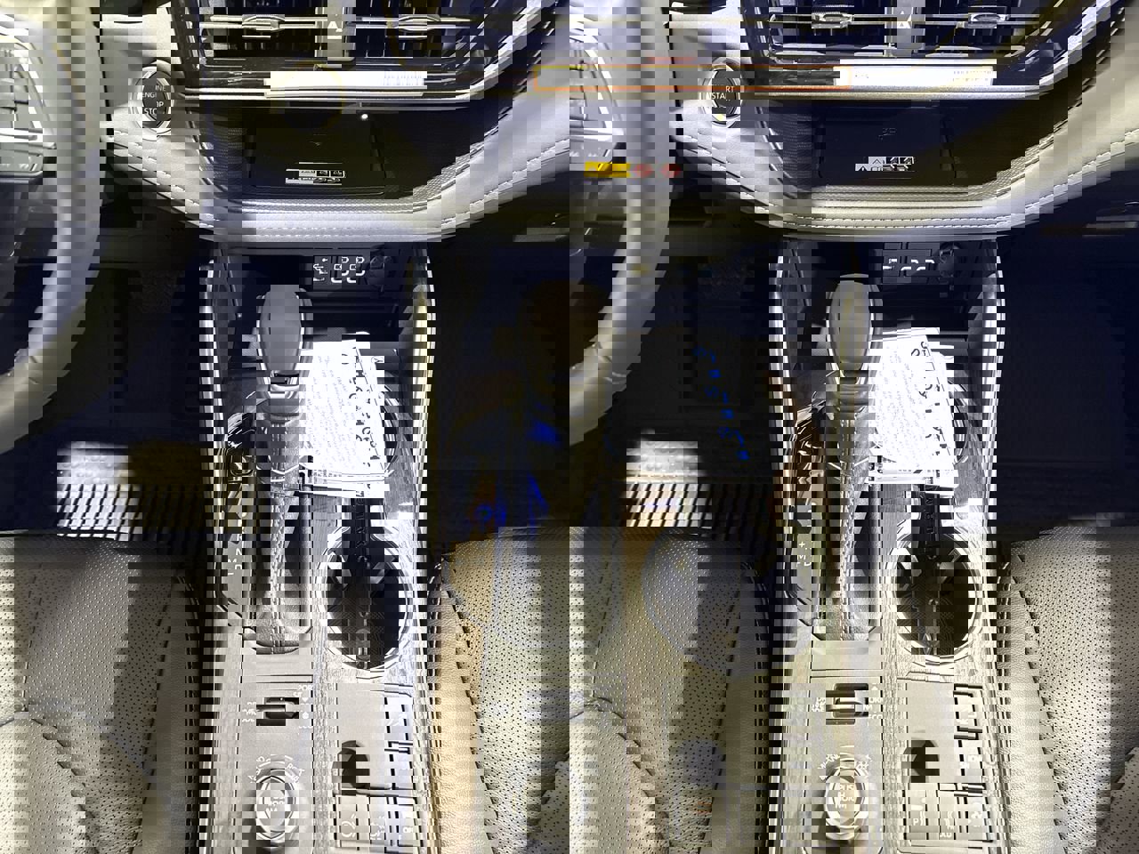 New 2026 Toyota Highlander Limited image 21