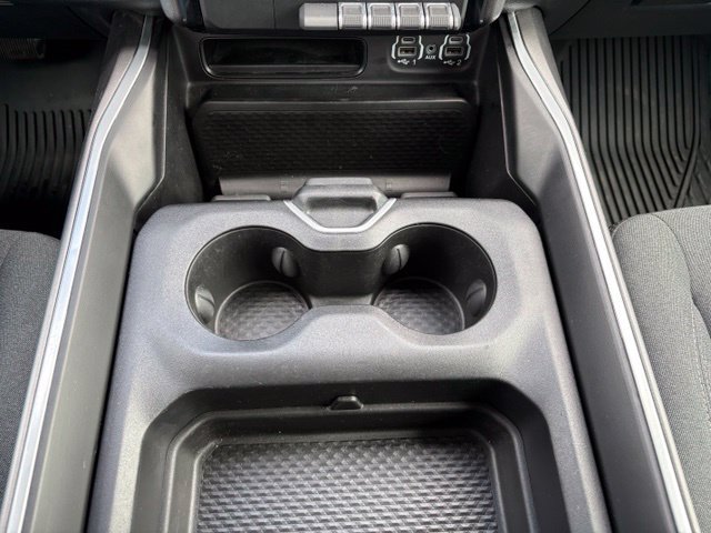 Certified 2023 RAM 1500 Big Horn AWD/4WD image 35