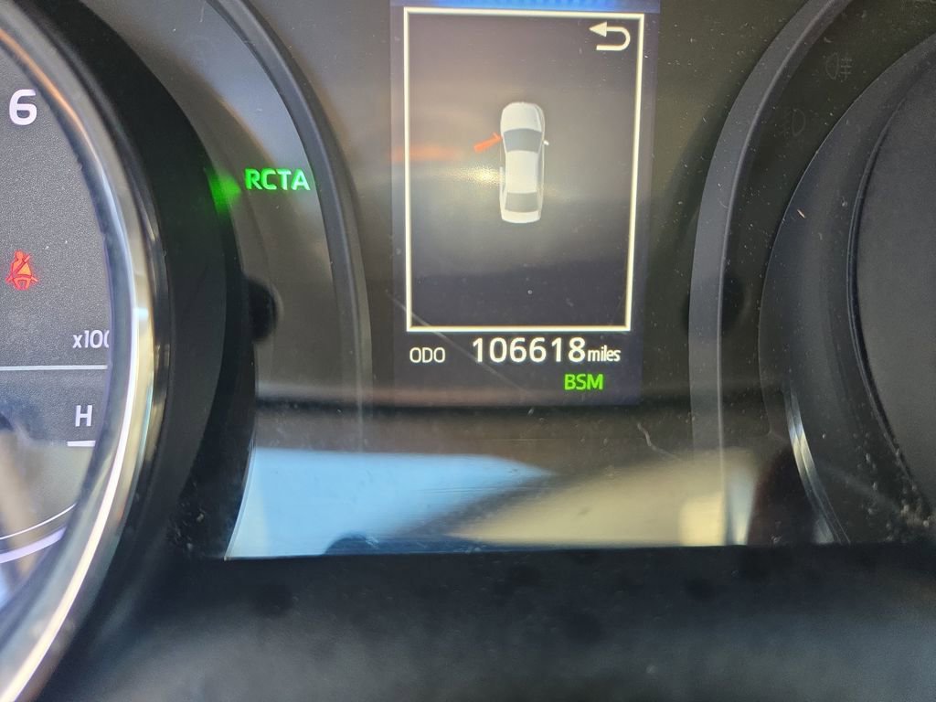 Used 2019 Toyota Camry SE w/ Audio Package image 23