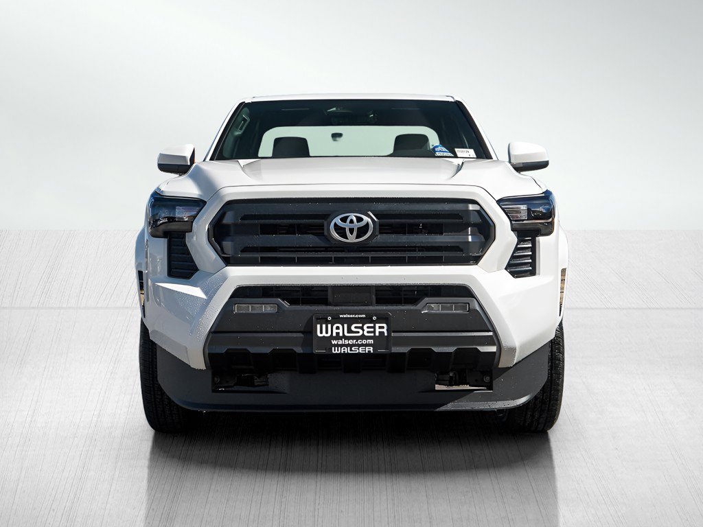 New 2026 Toyota Tacoma SR5 RWD image 2