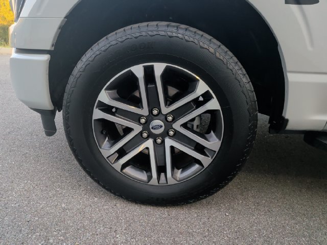 Used 2023 Ford F150 XL w/ STX Appearance Package AWD/4WD image 9