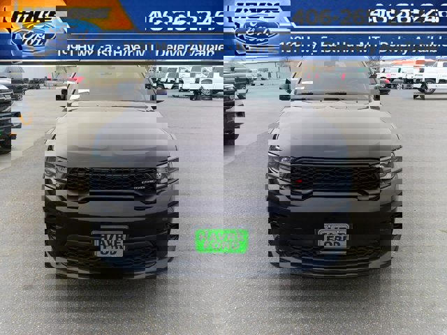Used 2024 Dodge Durango GT image 8