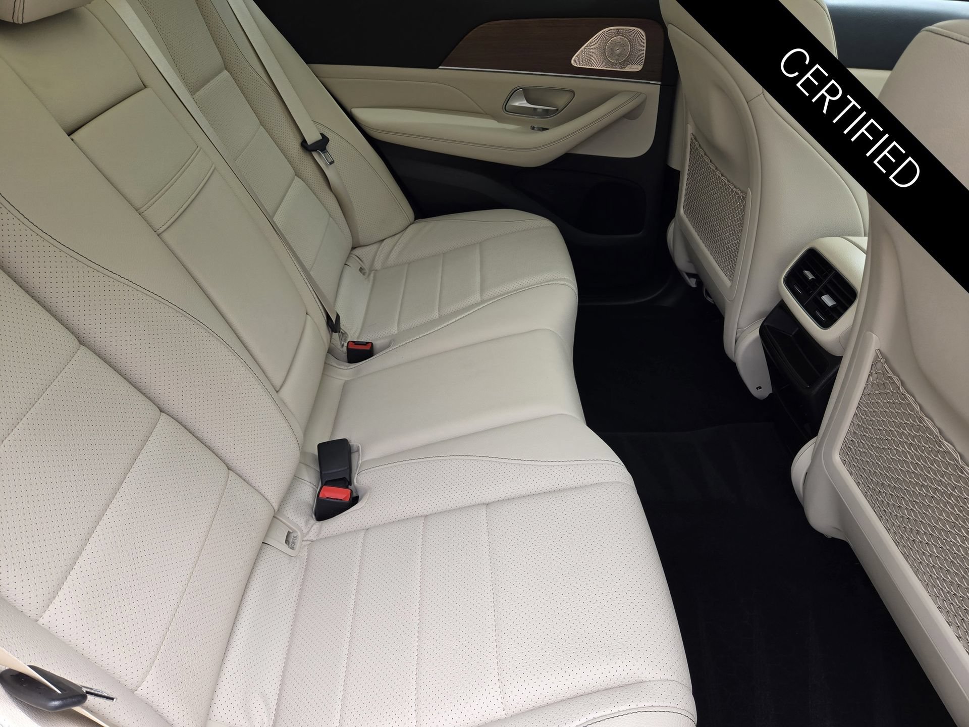 Certified 2022 Mercedes-Benz GLE 450 4MATIC image 29