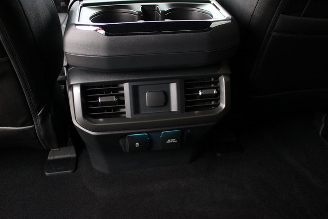 Used 2024 Ford F150 XLT w/ Equipment Group 302A MID image 32