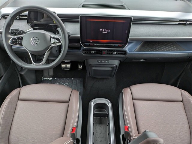 New 2025 Volkswagen ID. Buzz Pro S Plus image 21