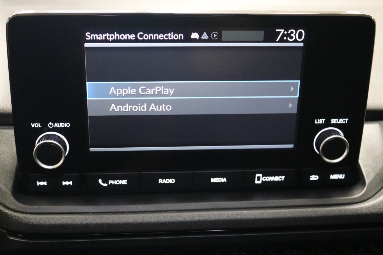 Used 2024 Honda Accord LX image 31