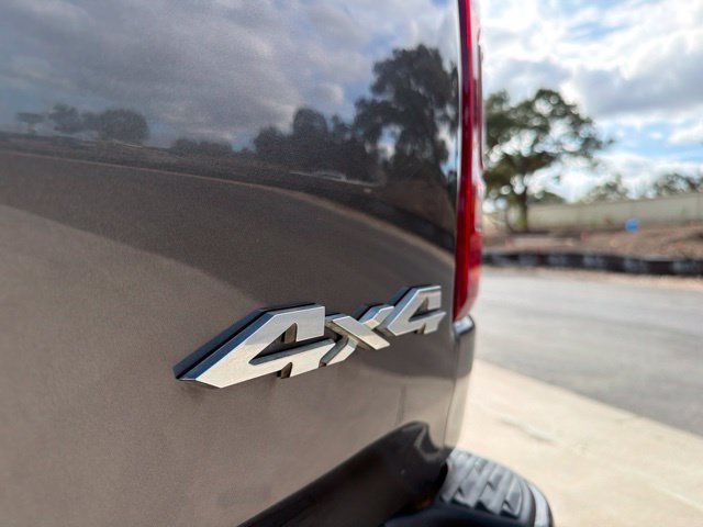 Used 2019 RAM 1500 Limited AWD/4WD image 13
