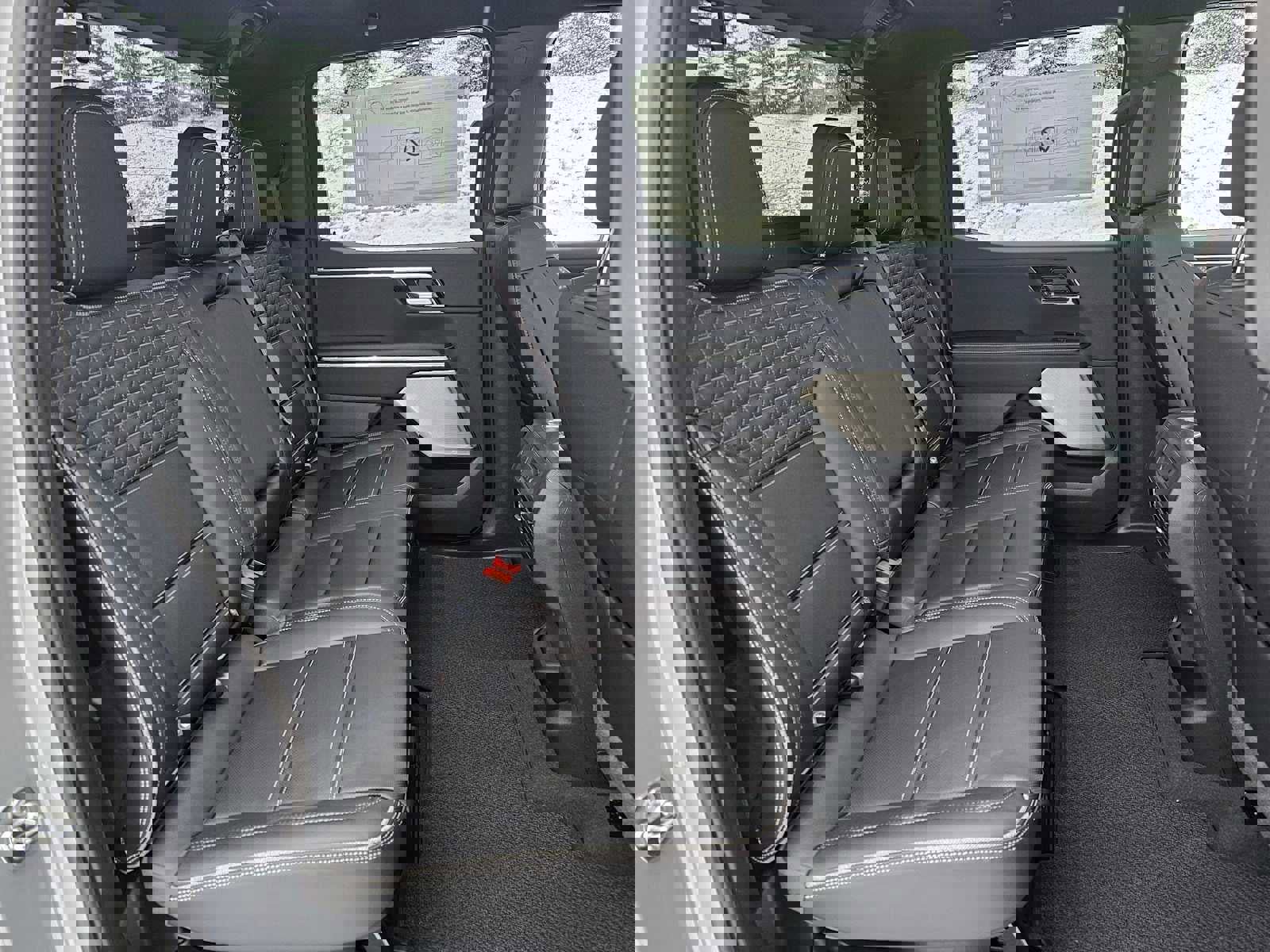 New 2024 GMC Sierra EV Denali image 14