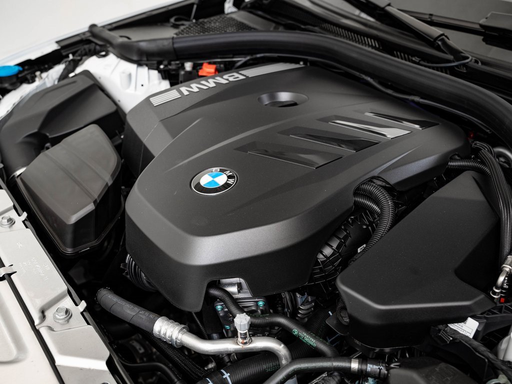 New 2026 BMW 330i xDrive Sedan w/ Premium Package image 47
