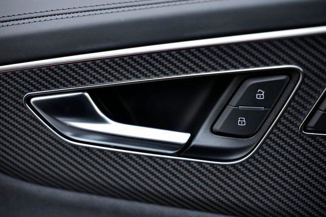 Certified 2026 Audi Q7 3.0T Prestige image 16