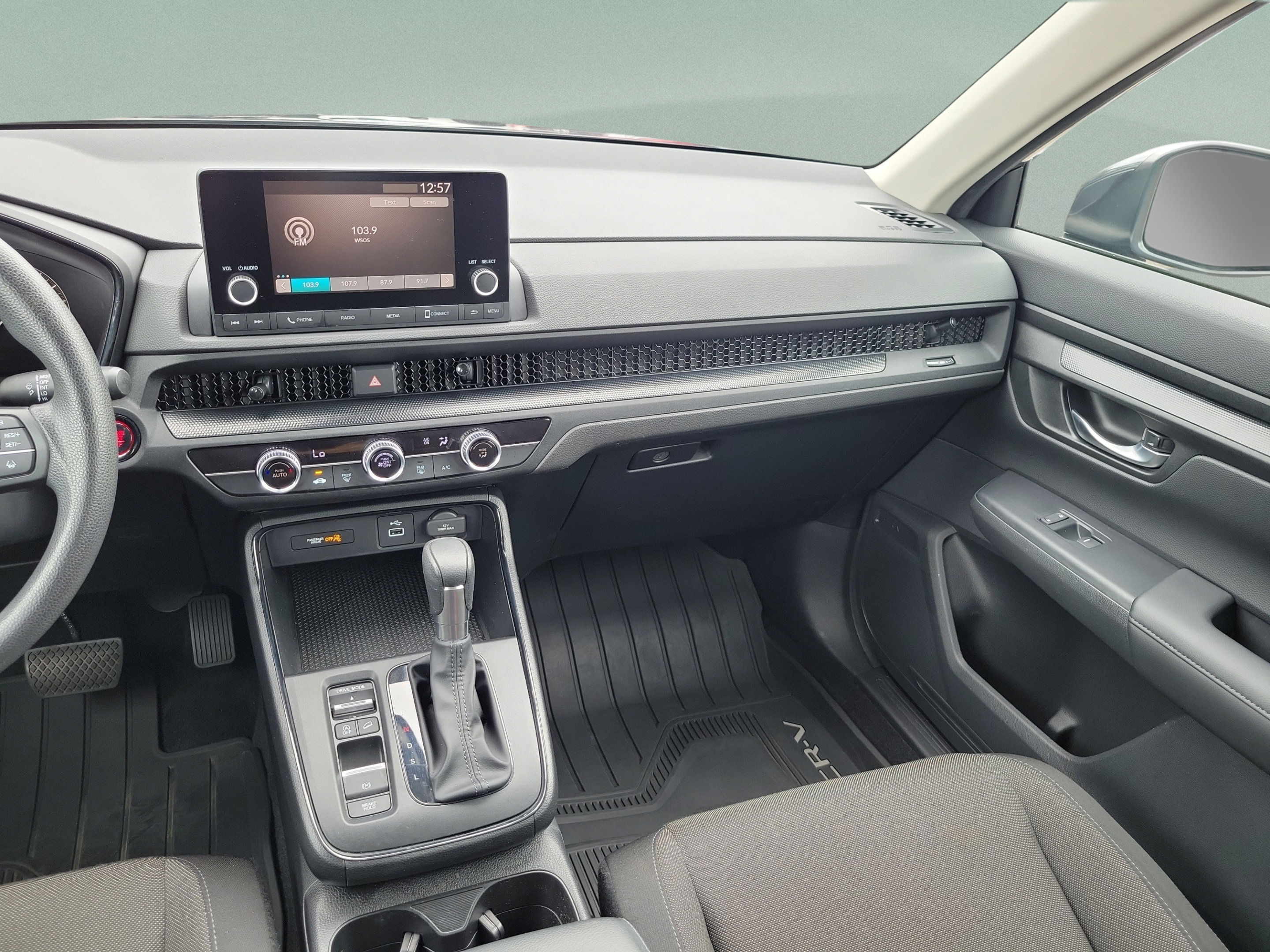 Certified 2023 Honda CR-V LX image 16