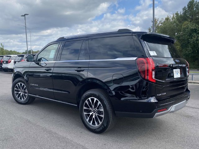 New 2026 Ford Expedition Platinum AWD/4WD image 5