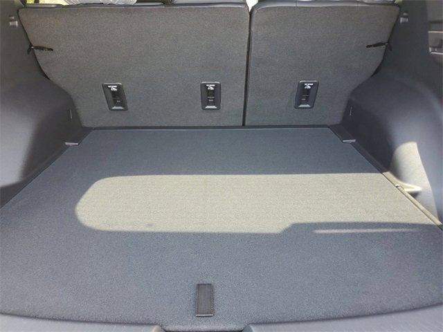 New 2025 Chevrolet Equinox EV LT image 11