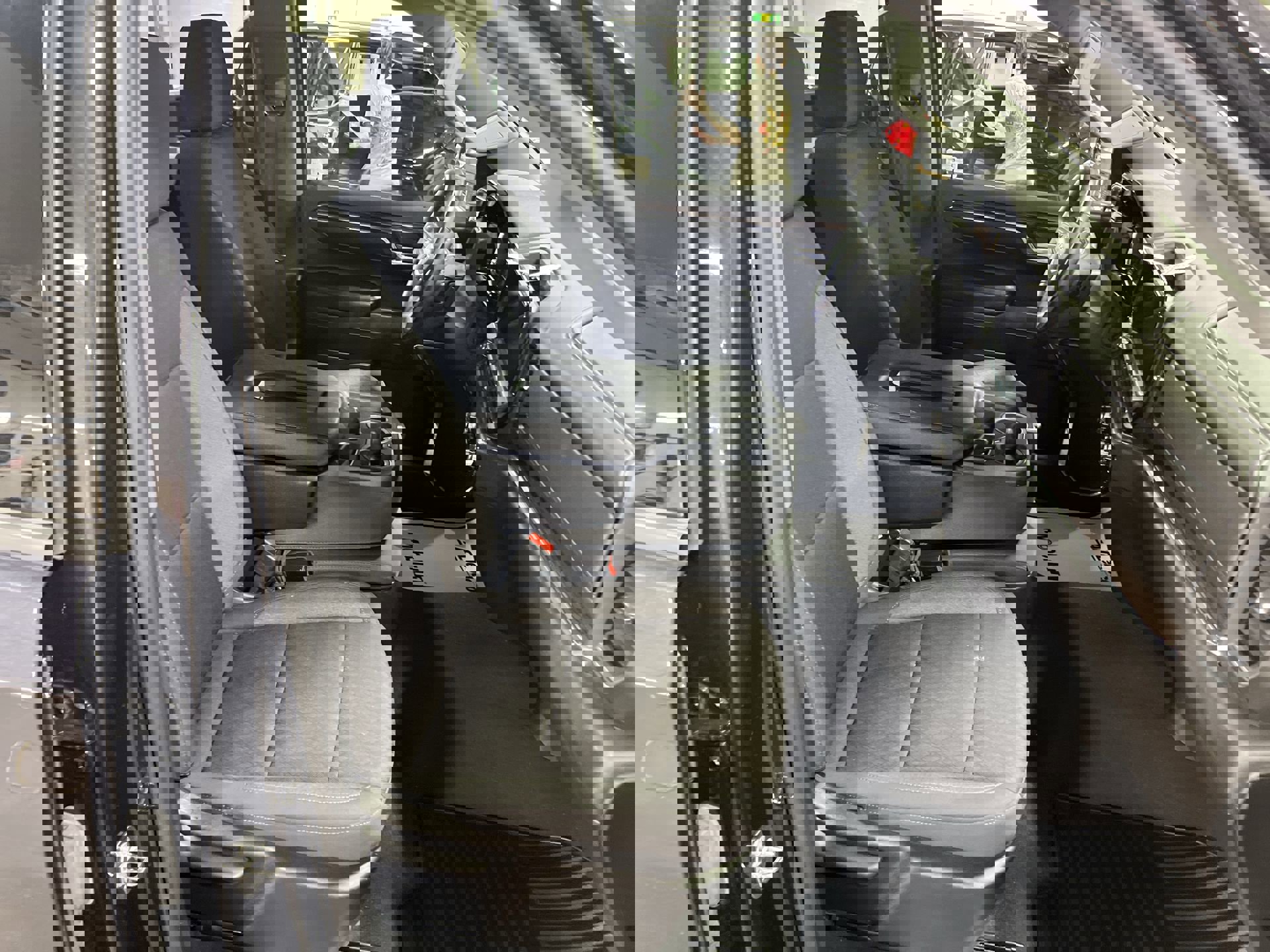 Certified 2024 GMC Sierra 1500 Elevation image 27