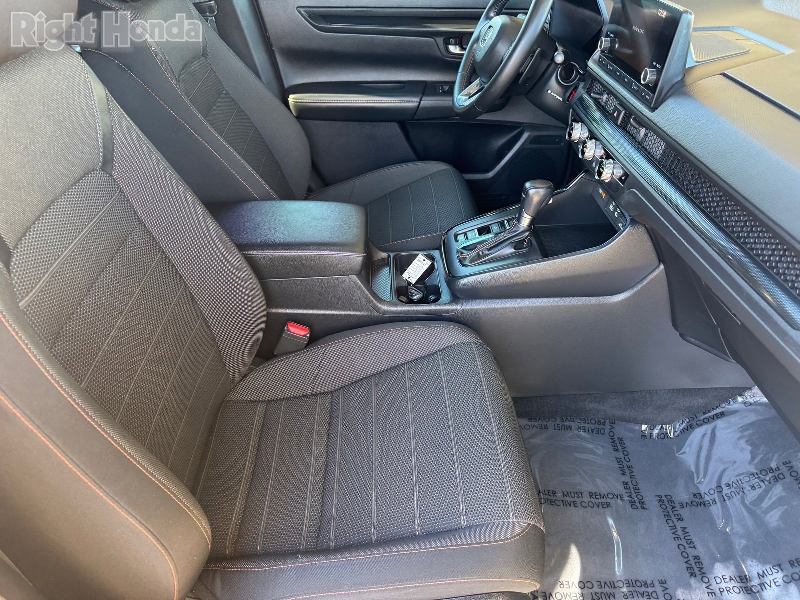 Certified 2023 Honda CR-V Sport image 13