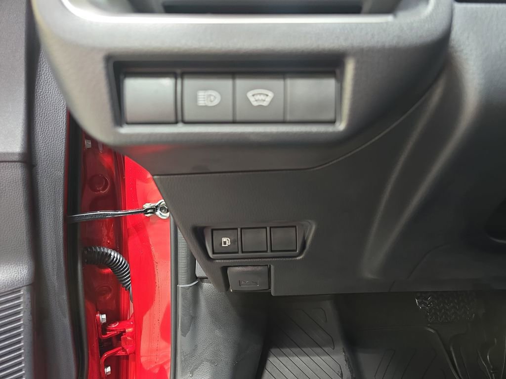 Used 2026 Toyota Prius LE image 26