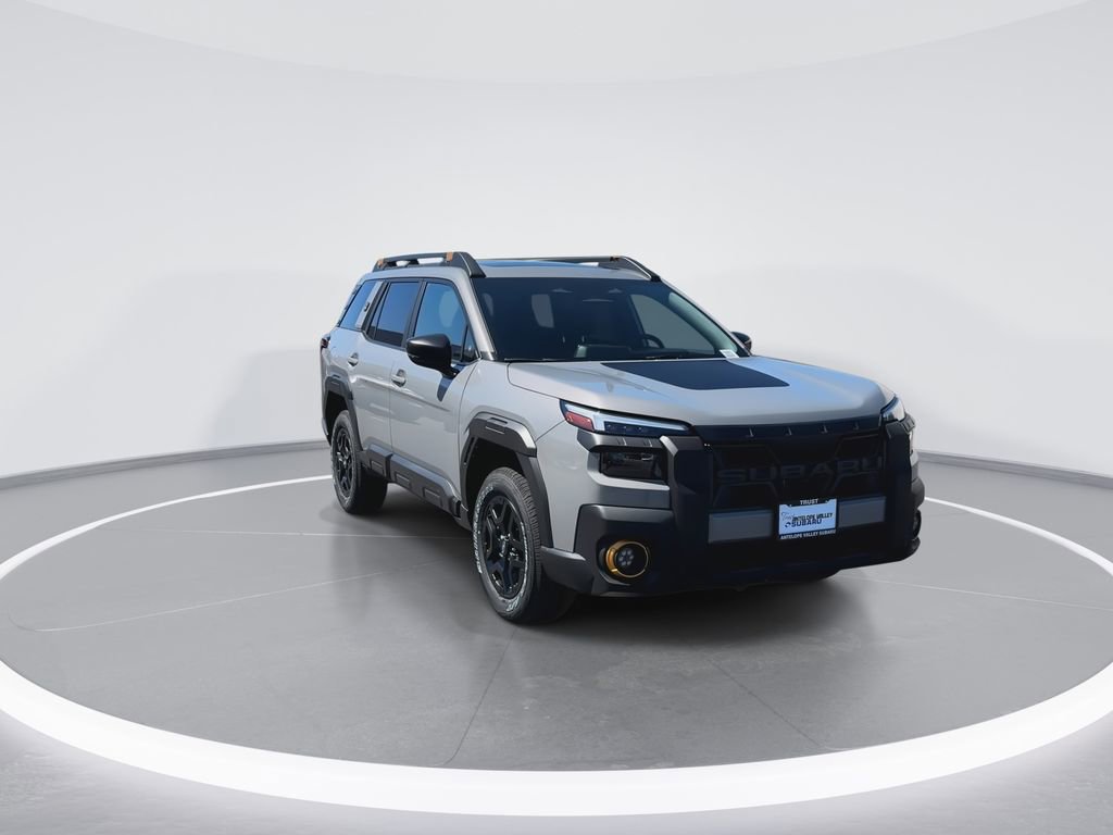 New 2026 Subaru Outback Wilderness image 3