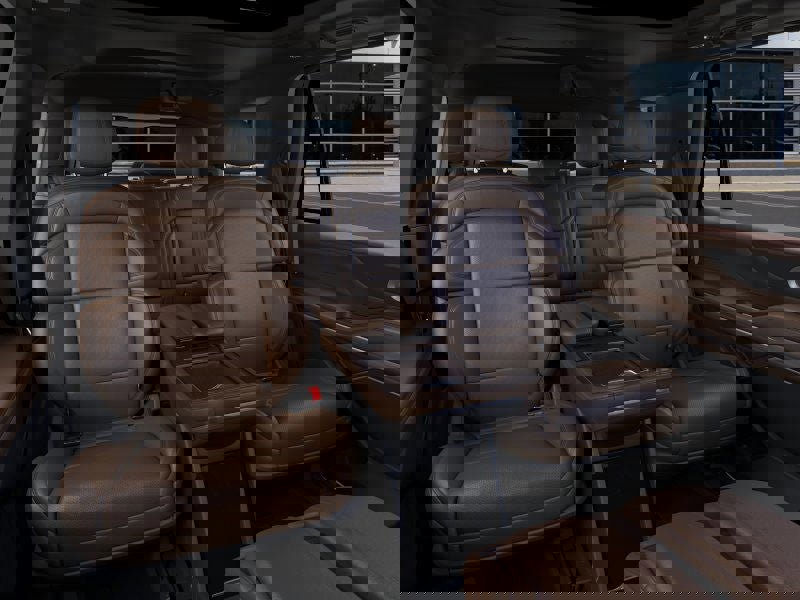 New 2026 Lincoln Navigator Reserve image 11