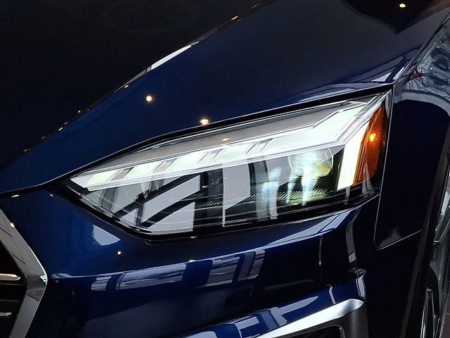 Used 2025 Audi S5 Premium image 9