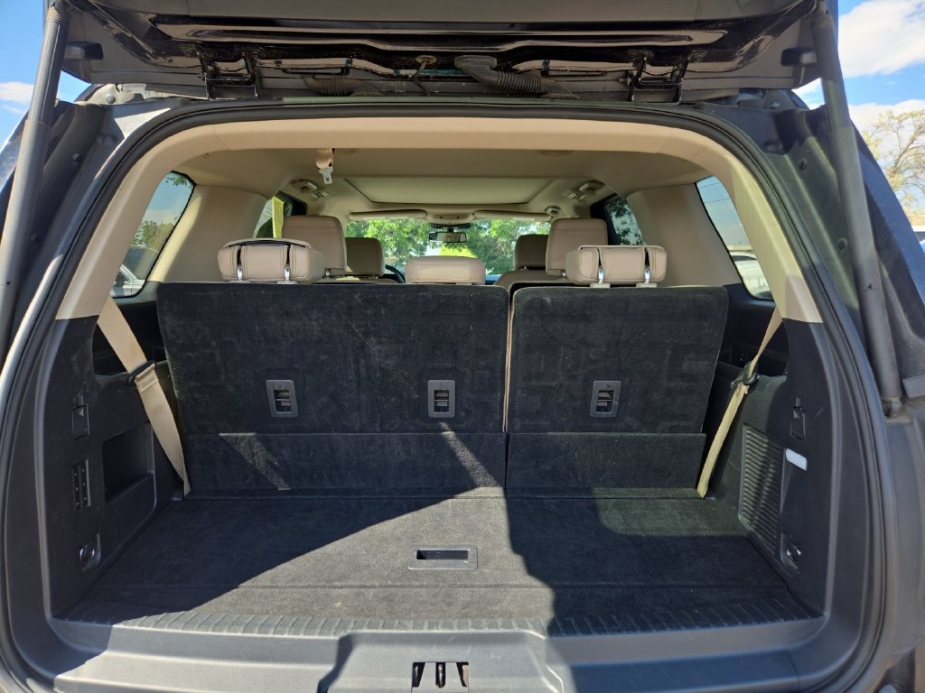 Used 2024 Ford Expedition Limited AWD/4WD image 21