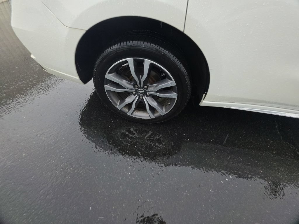 Used 2019 Acura MDX SH-AWD w/ Advance Package image 10