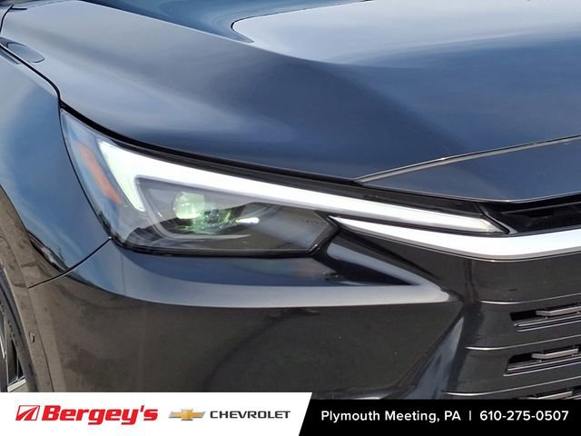 Used 2025 Lexus TX 350 AWD w/ Technology Package image 11