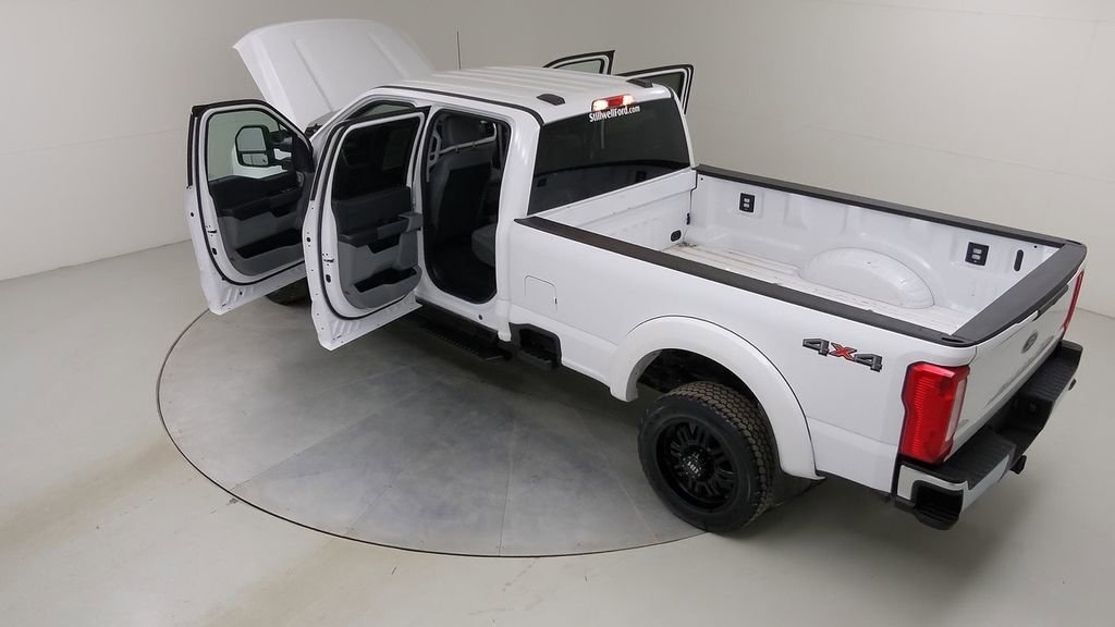 Used 2024 Ford F350 XLT image 51