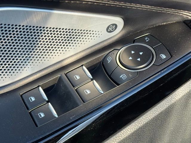 Used 2022 Ford Explorer Platinum w/ Equipment Group 601A image 18