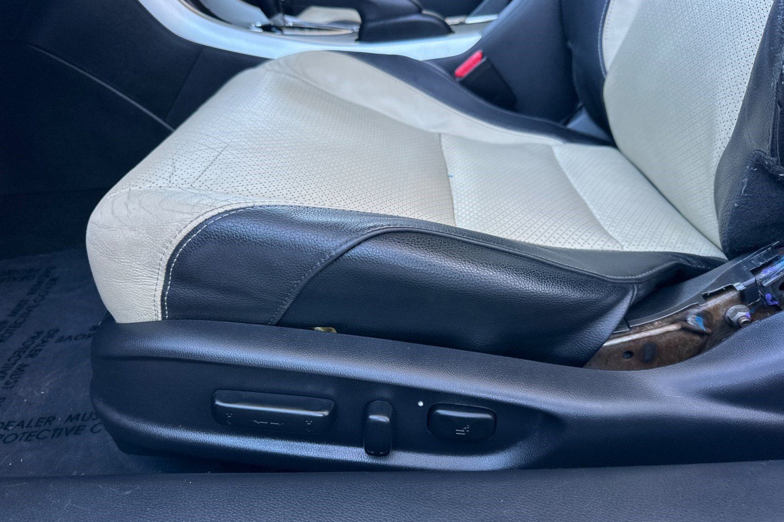 Used 2015 Honda Accord EX-L image 14