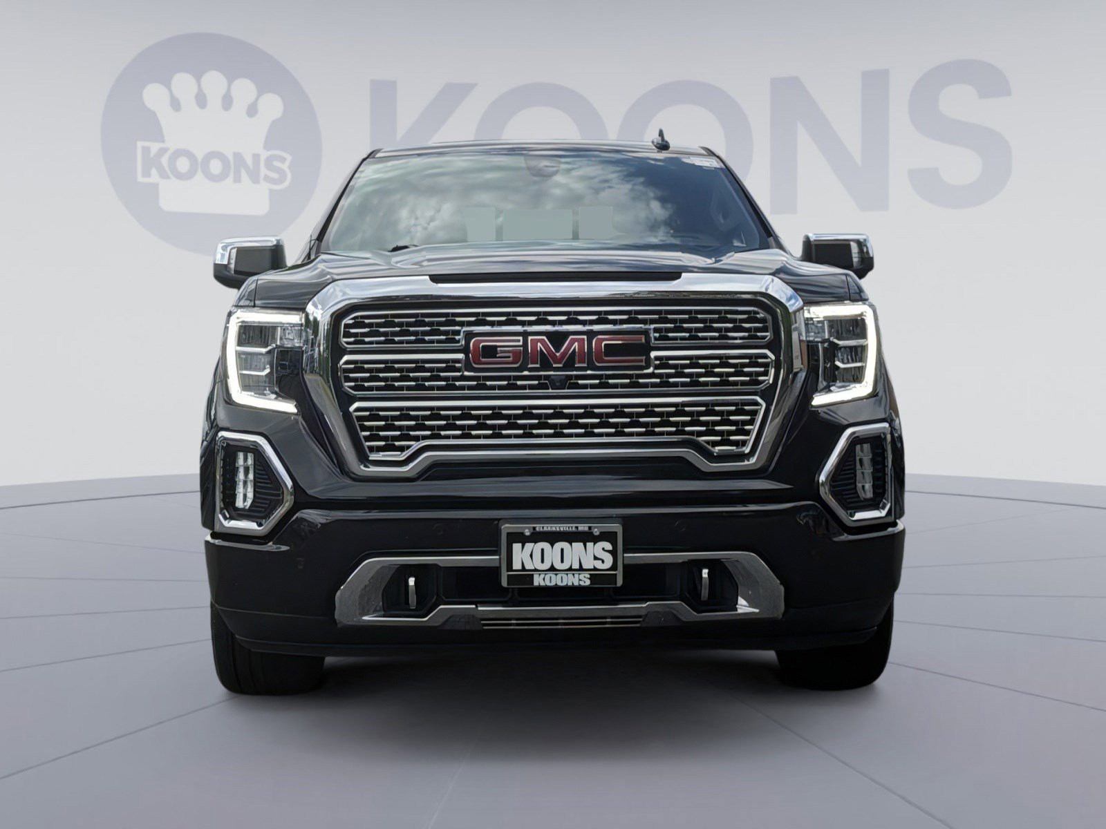 Used 2021 GMC Sierra 1500 Denali w/ Denali Ultimate Package AWD/4WD image 19