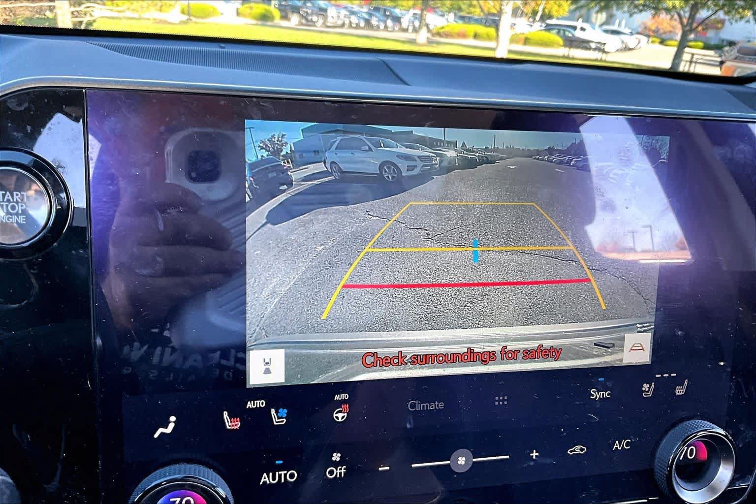 Used 2024 Lexus NX 350 AWD image 27